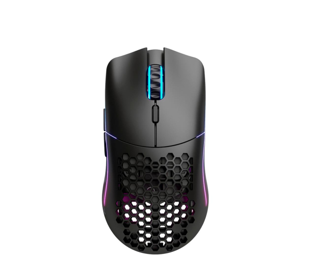 Glorious Model O Wireless (Matte Black) - 614336 - zdjęcie